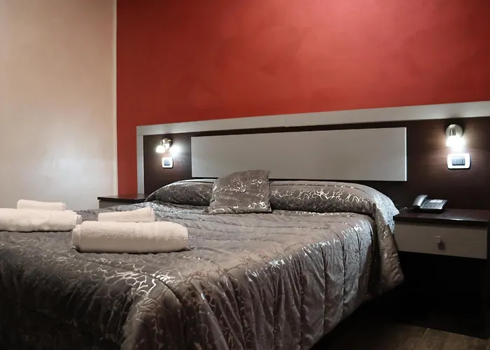 Hotel Paradiso