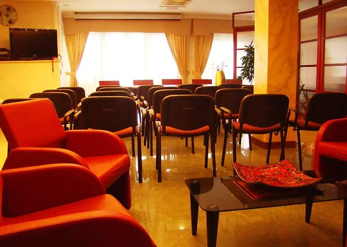 Hotel Residence Due Mari